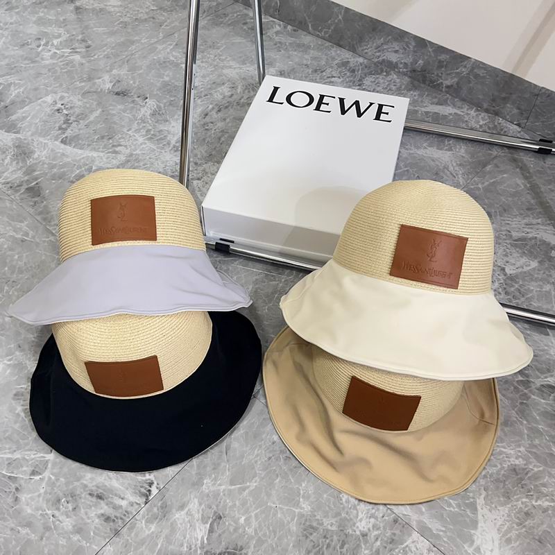 YSL hat (6)